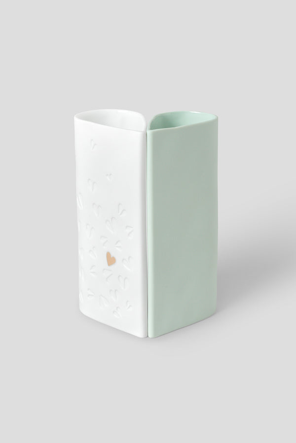 Set de Vases Coeurs